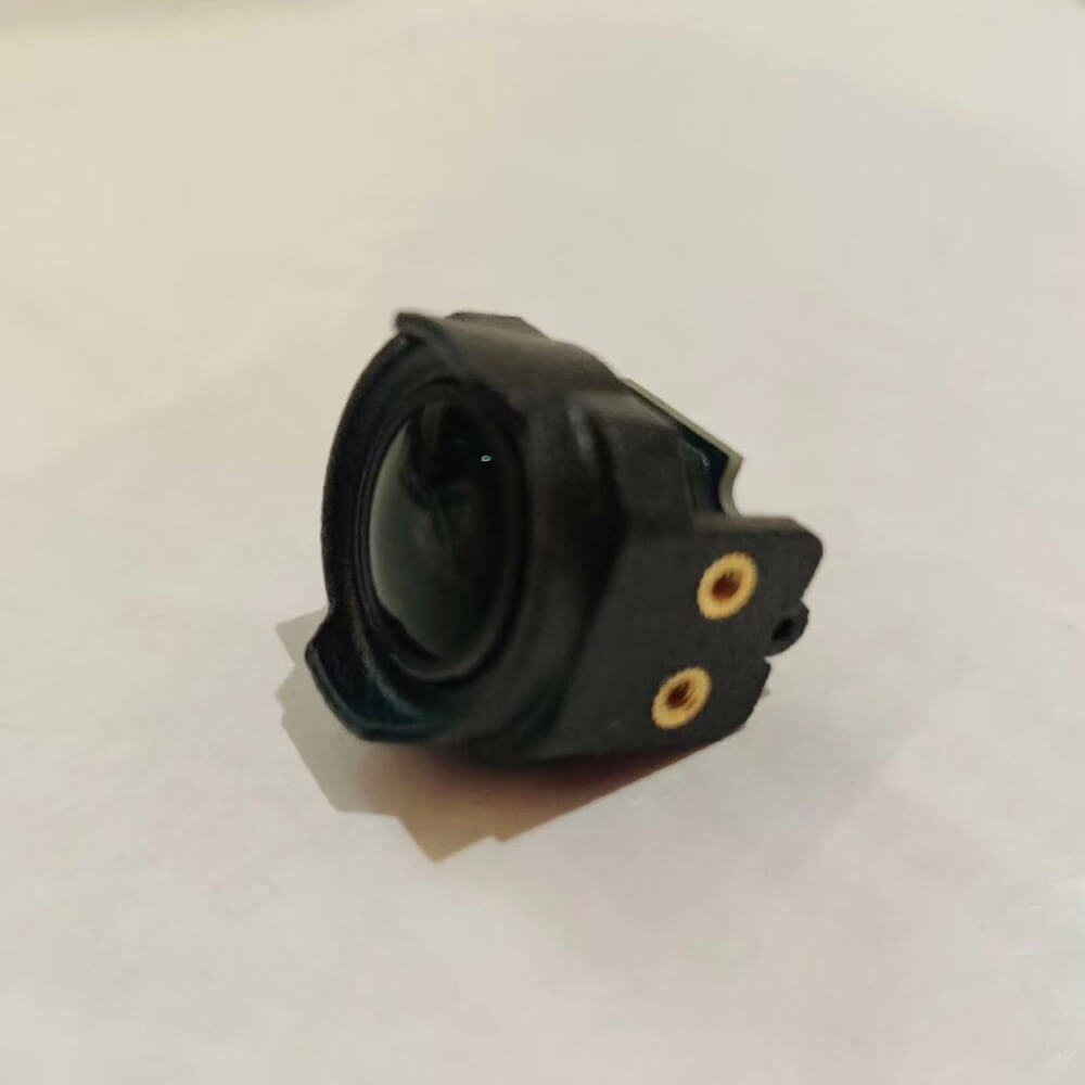 Camera Front Housing Replacement for DJI O3 Air Unit