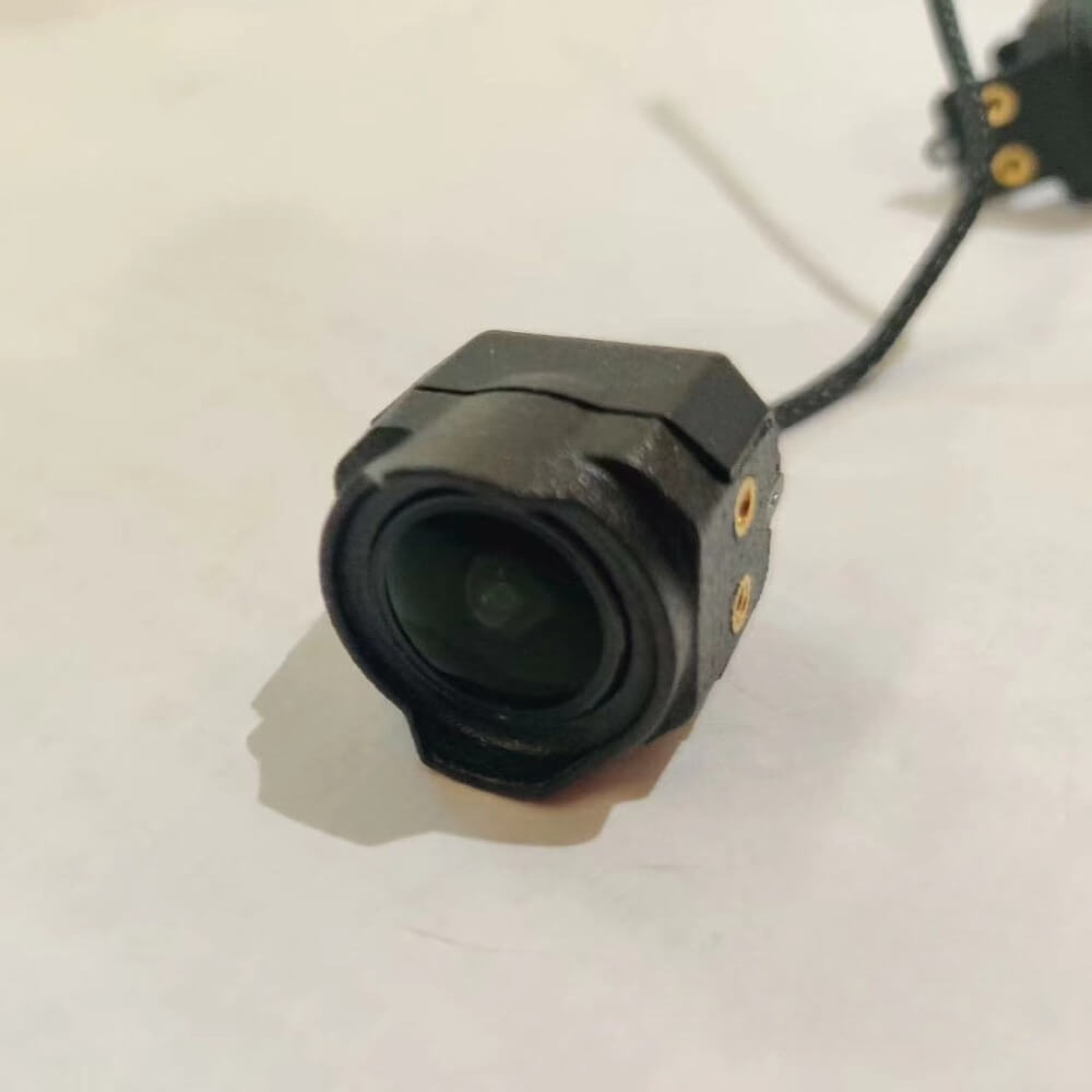 Camera Front Housing Replacement for DJI O3 Air Unit