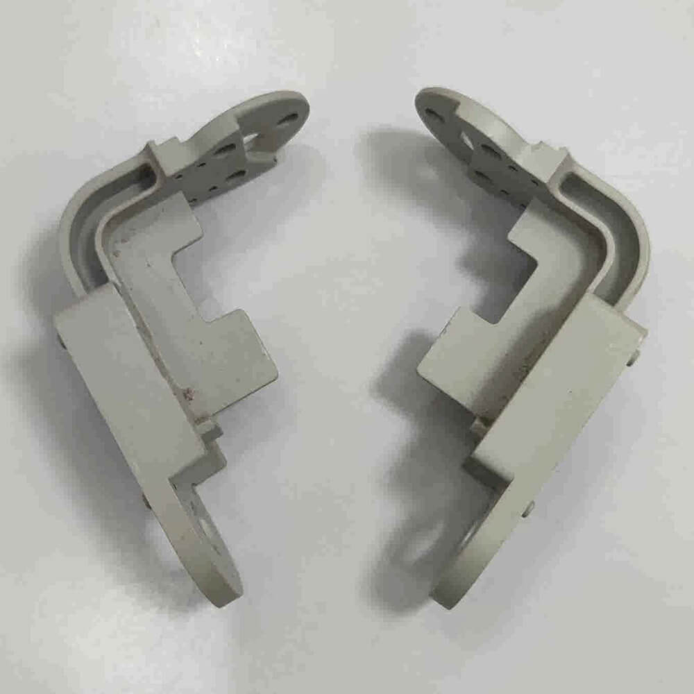 (Used-Very Good) Original Gimbal Yaw/Roll Bracket Replacement for Phantom 4 Pro/Adv/RTK/V2.0