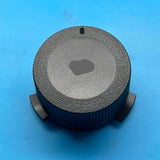 (Used-Very Good) Gimbal Interface Port Cover Replacement for Inspire 2 (for aircraft payload)