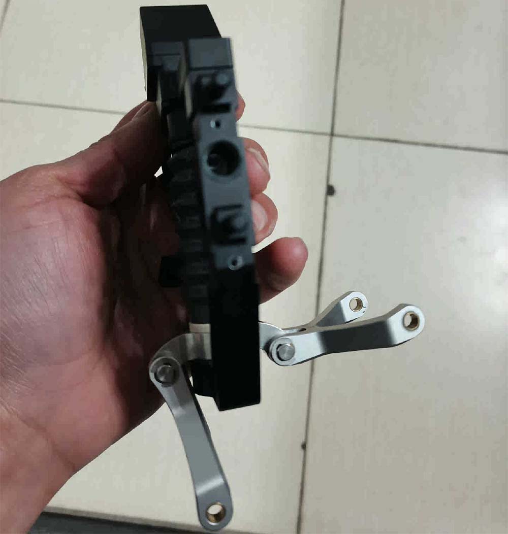 (Used-Very Good) Center Frame Component Module Replacement for Inspire 1