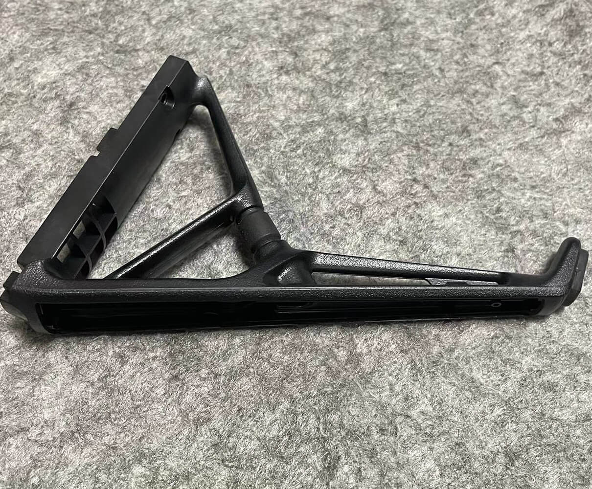 Part No.14 Landing Gear Replacement for Inspire 2