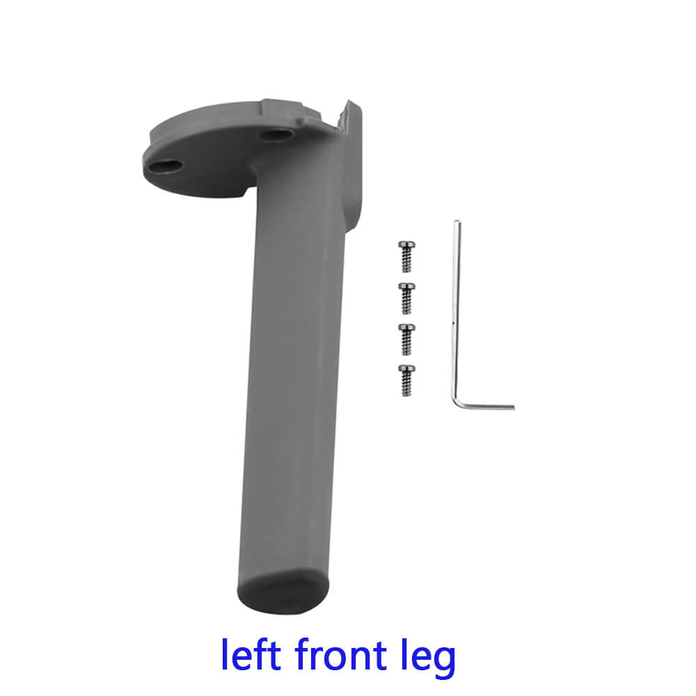 Front/Back Motor Arm Landing Legs Replacement for Mavic 2