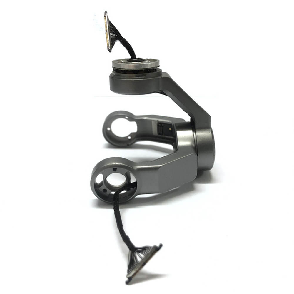 (Used-Good) Gimbal Yaw and Roll Axis Assembly Replacement for DJI Mavic 2 Pro