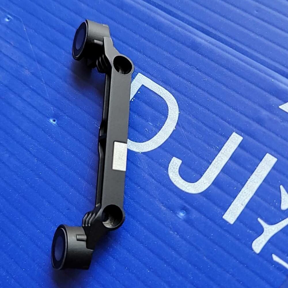 Front Vision Sensor Frame and Lens Glass Replacement for Mavic 2