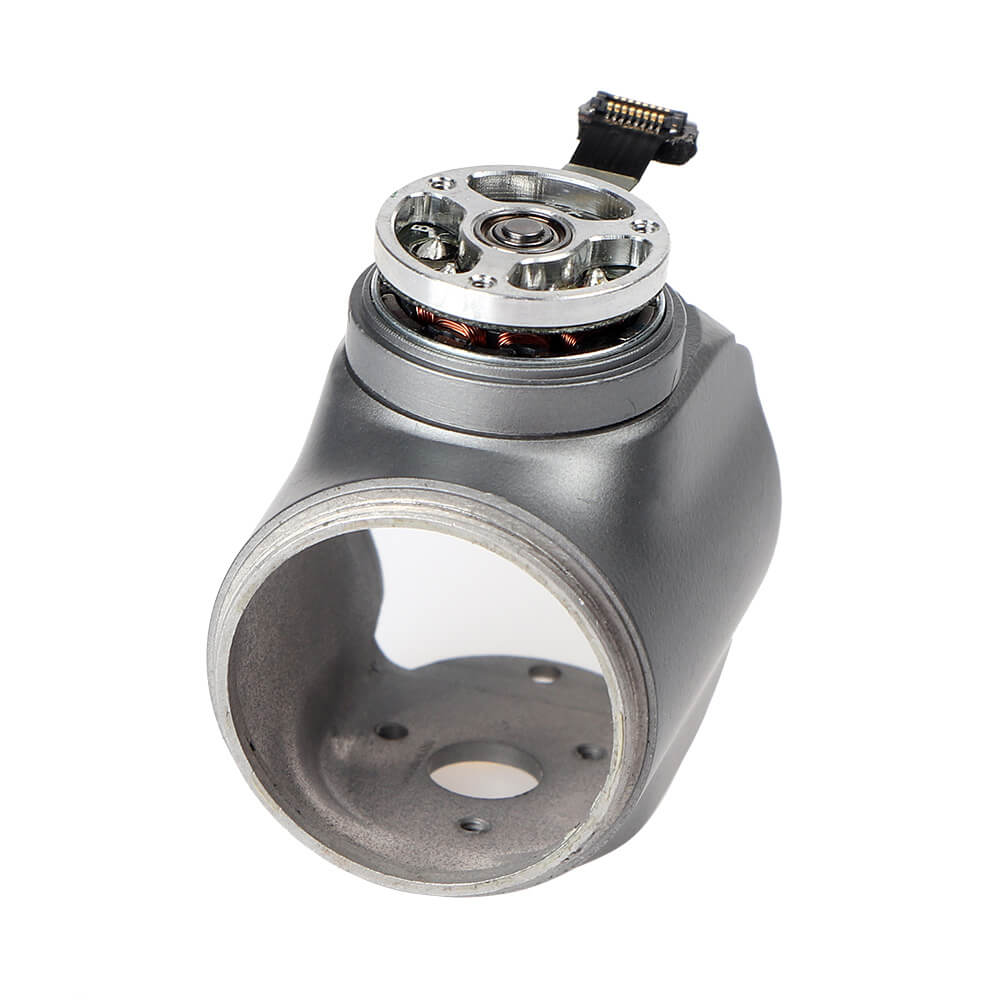 (Used-Very Good) Camera Housing with Pitch Motor Replacement for DJI Mavic 2 Pro/Zoom