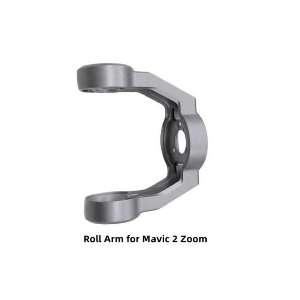 (Used-Very Good) Gimbal Roll Arm Replacement for DJI Mavic 2 Pro/Zoom