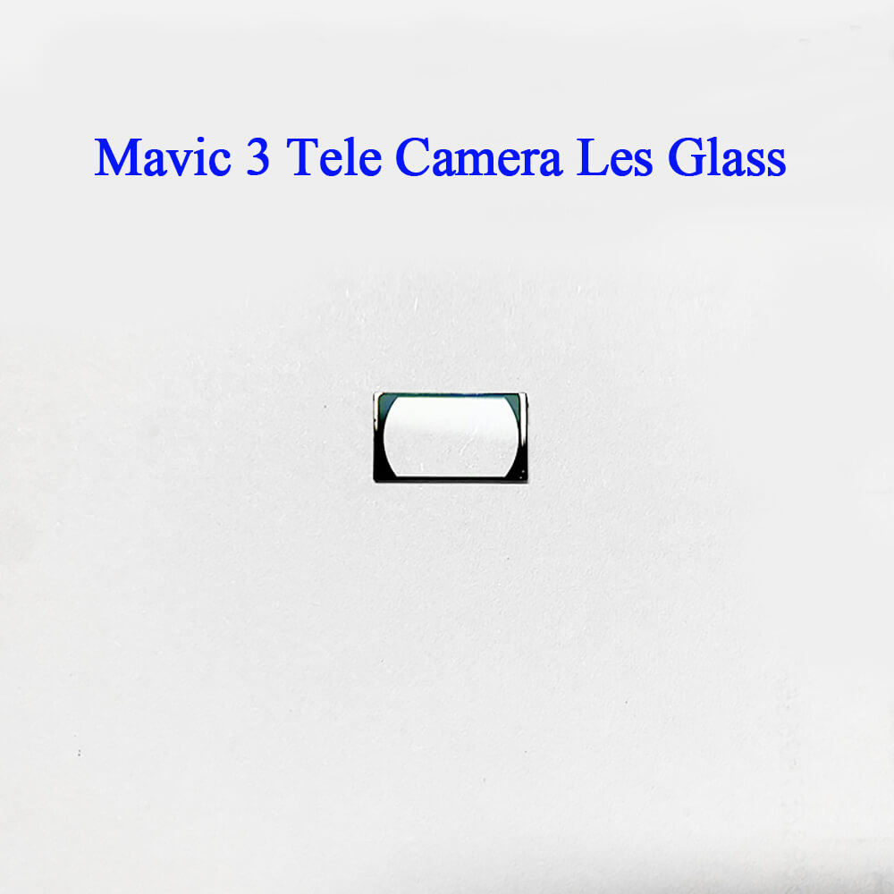 Ersatzglas für Telekameraobjektiv für Mavic 3, Mavic 3 Cine
