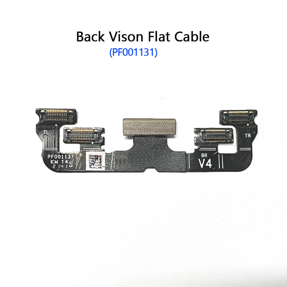 Fuselage ESC, GPS, TOF, Vision Sensor Flat Cables Replacement for Mavic 3