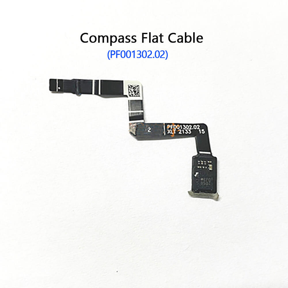 Fuselage ESC, GPS, TOF, Vision Sensor Flat Cables Replacement for Mavic 3