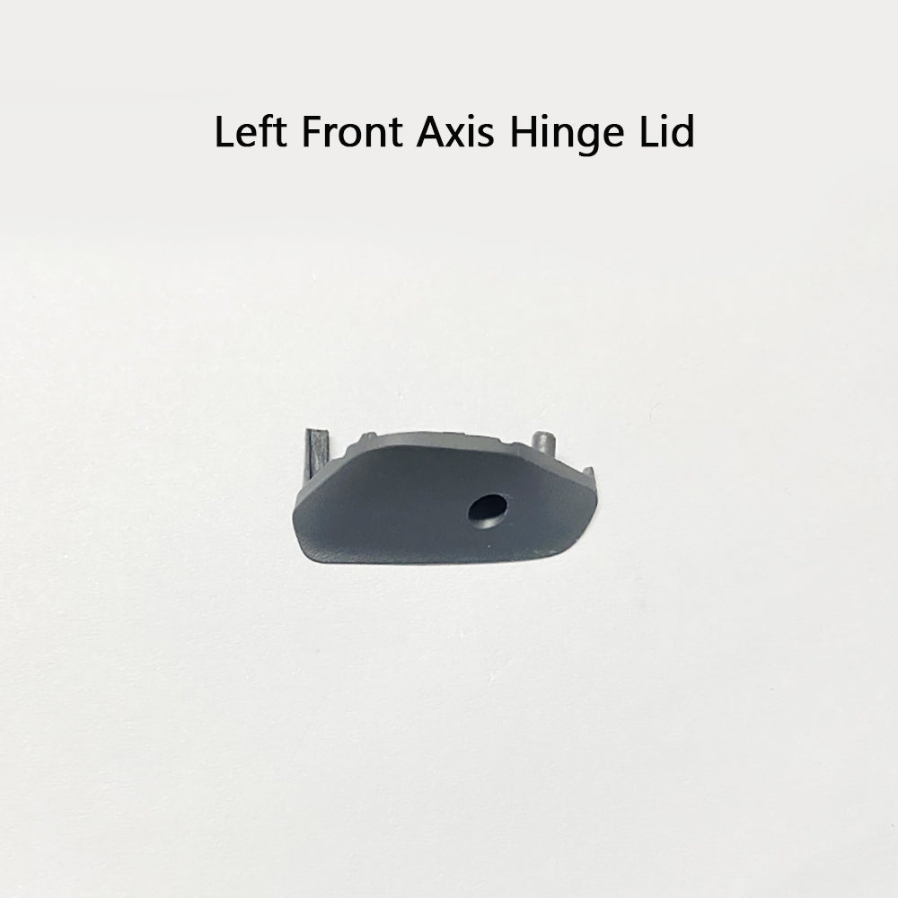 Axis Hinge Lids, Fuselage Side Covers Replacement for Mavic 3