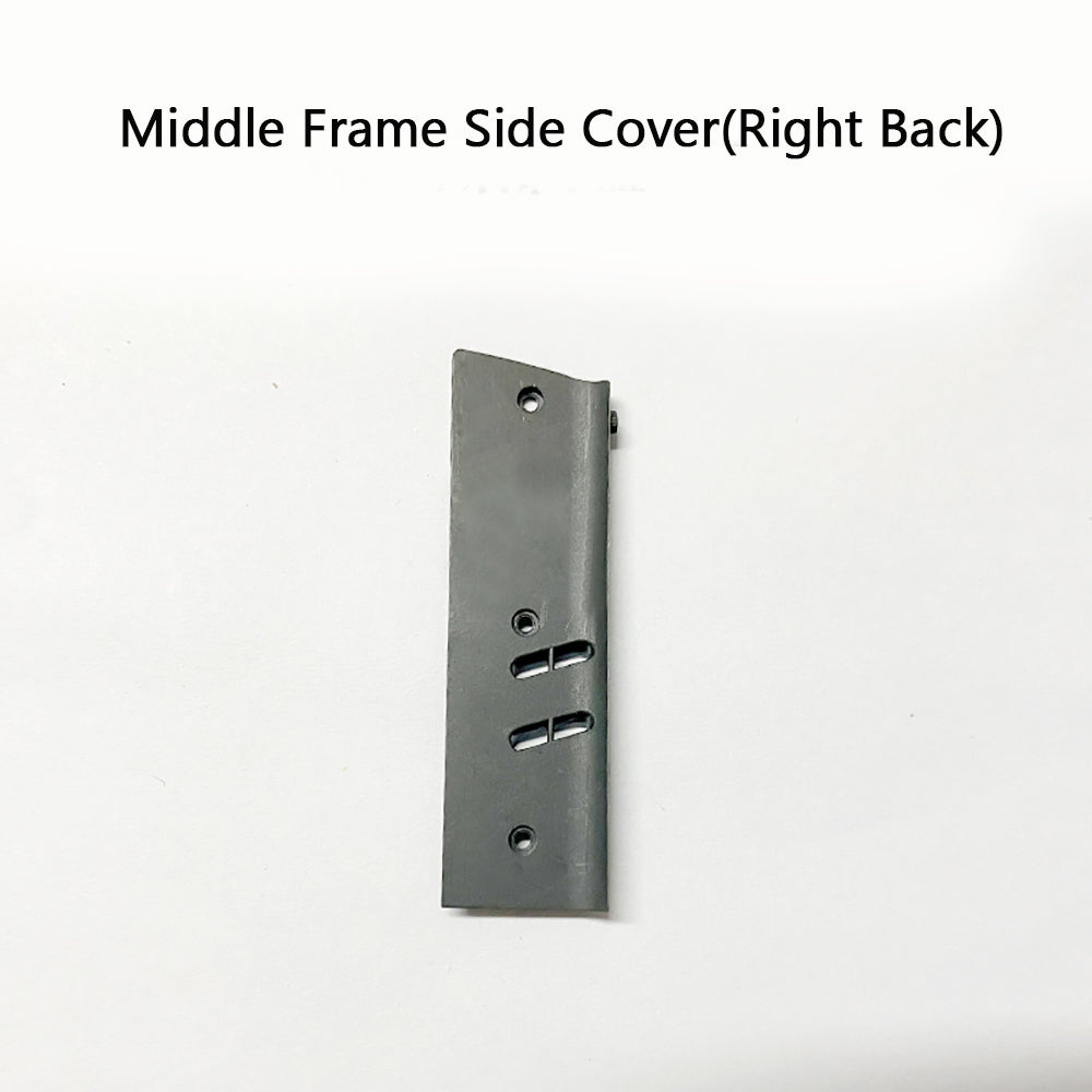 Axis Hinge Lids, Fuselage Side Covers Replacement for Mavic 3