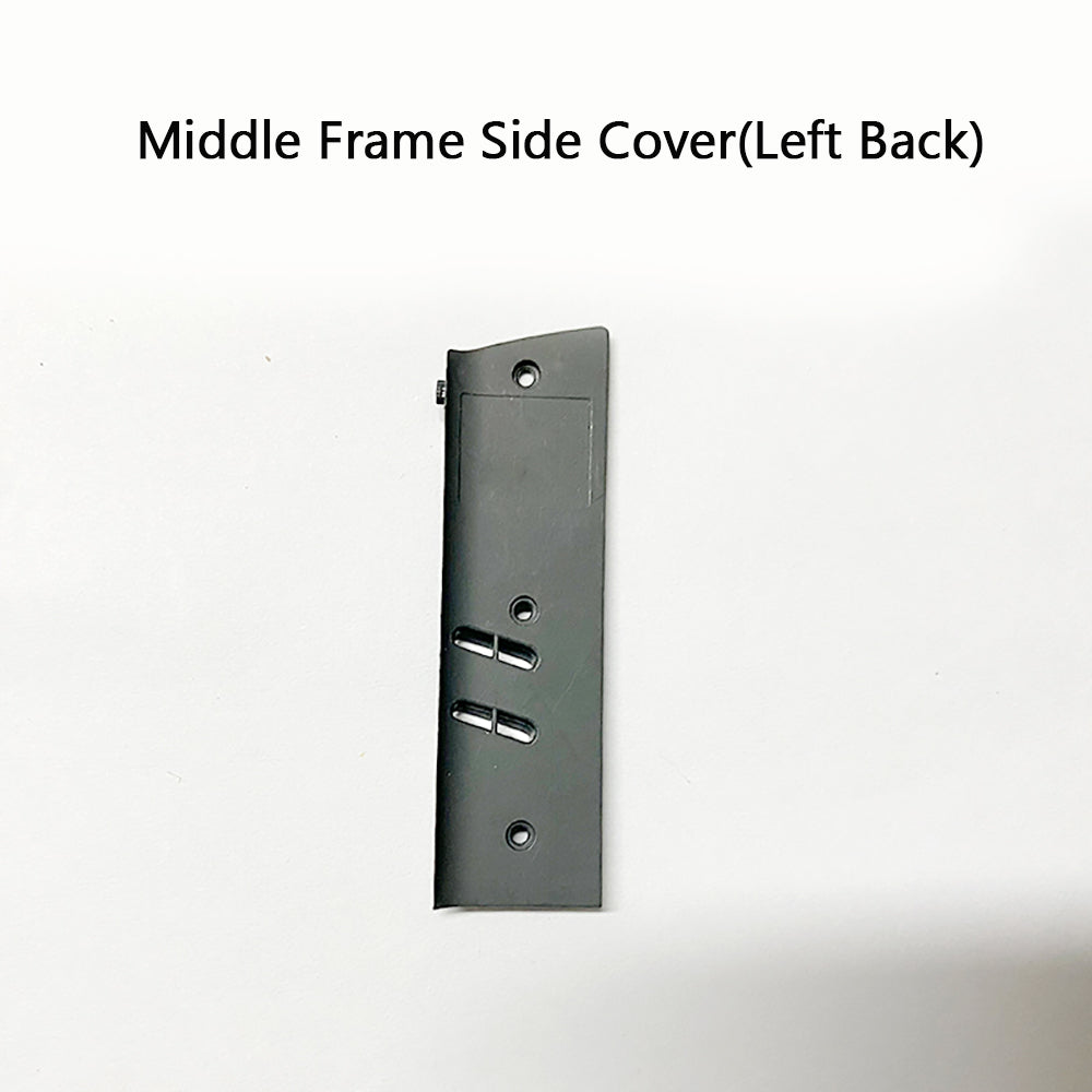 Axis Hinge Lids, Fuselage Side Covers Replacement for Mavic 3