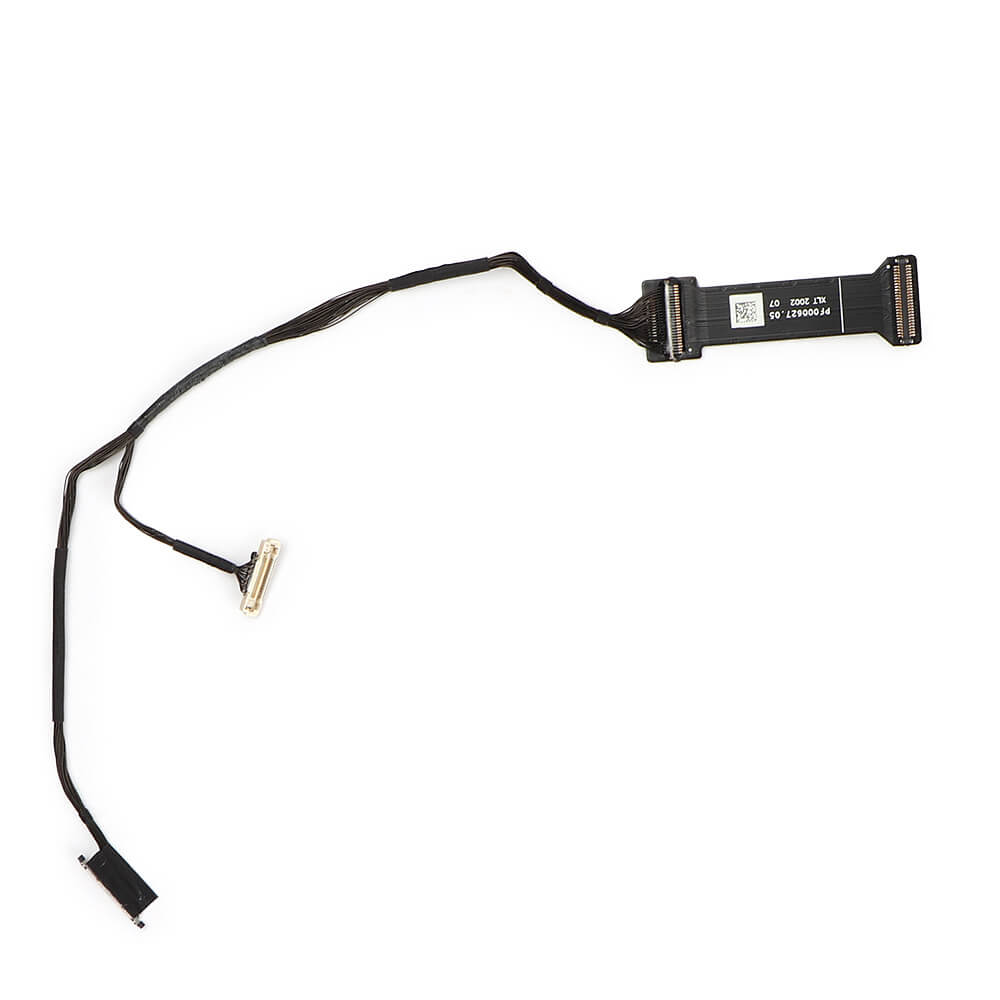 Gimbal Camera PTZ Signal Cable Replacement for Mavic Air 2