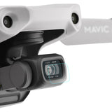 2 Set Camera Protective Glass Replacement for DJI Mavic Air 2