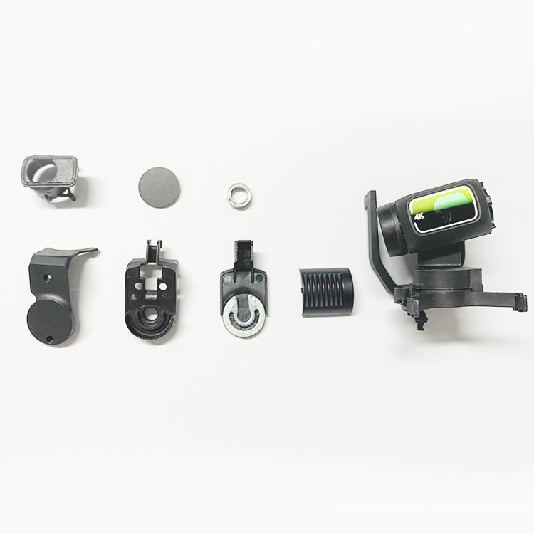 (Used-Very Good) Gimbal Brackets, Caps, Bearing Parts Replacement for DJI Mavic Mini, Mini 2/SE/4K
