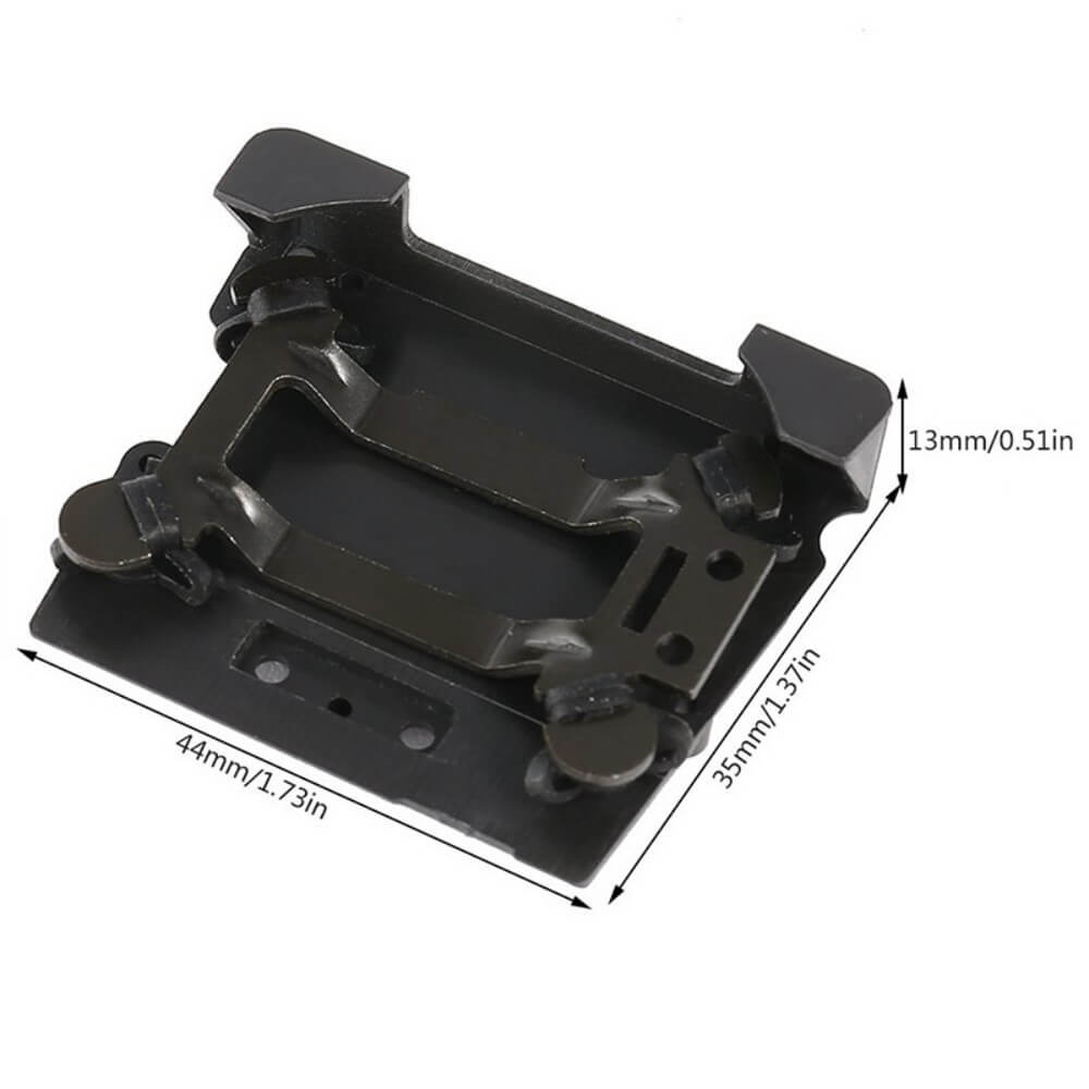 Gimbal Vibration Absorption Damper Board Replacement for Mavic Pro/Platinum
