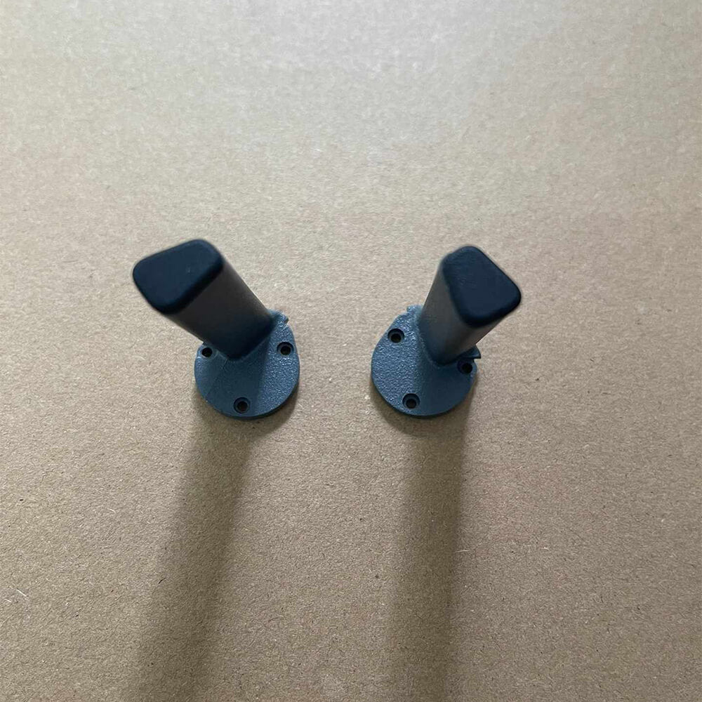 (Used-Very Good) 1 Pair Front Arm Landing Gears Replacement for Mavic Pro/Platinum