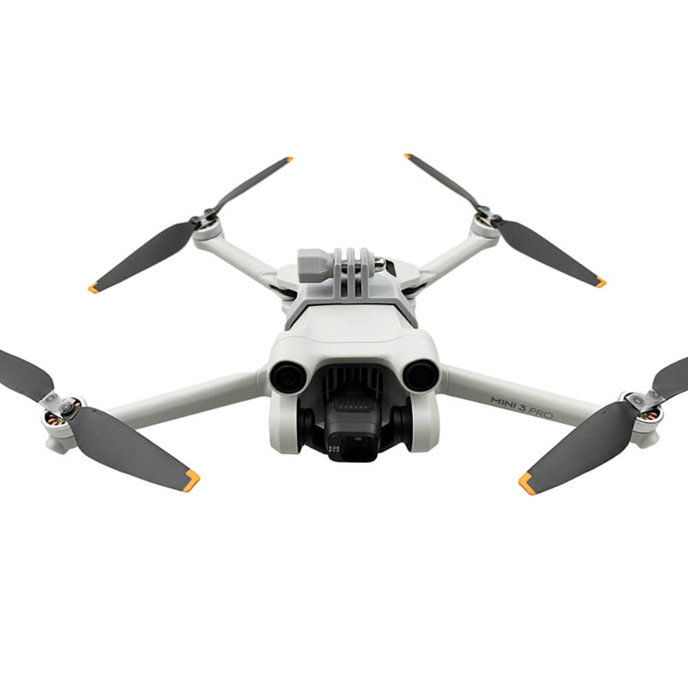 Extension Camera Mount Replacement for DJI Mini 3 Pro