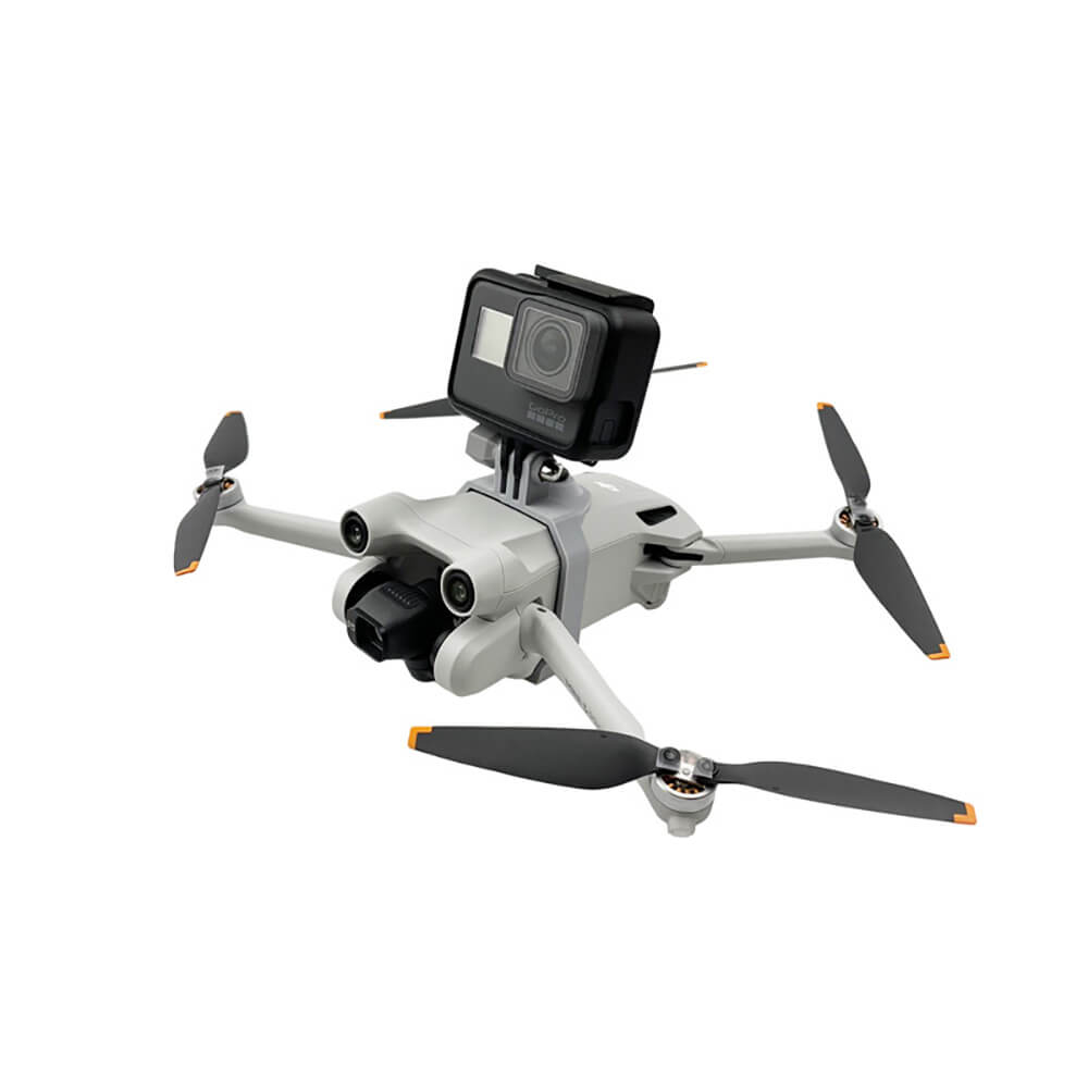 Extension Camera Mount Replacement for DJI Mini 3 Pro