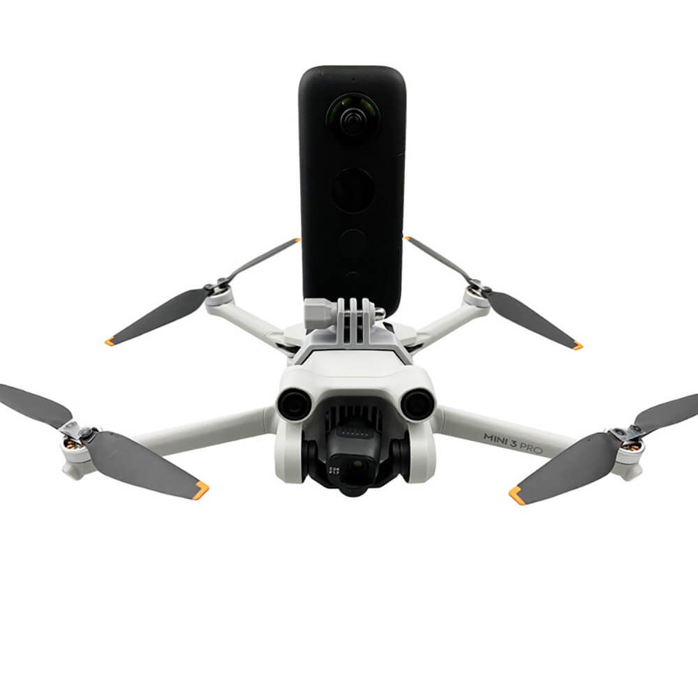 Extension Camera Mount Replacement for DJI Mini 3 Pro