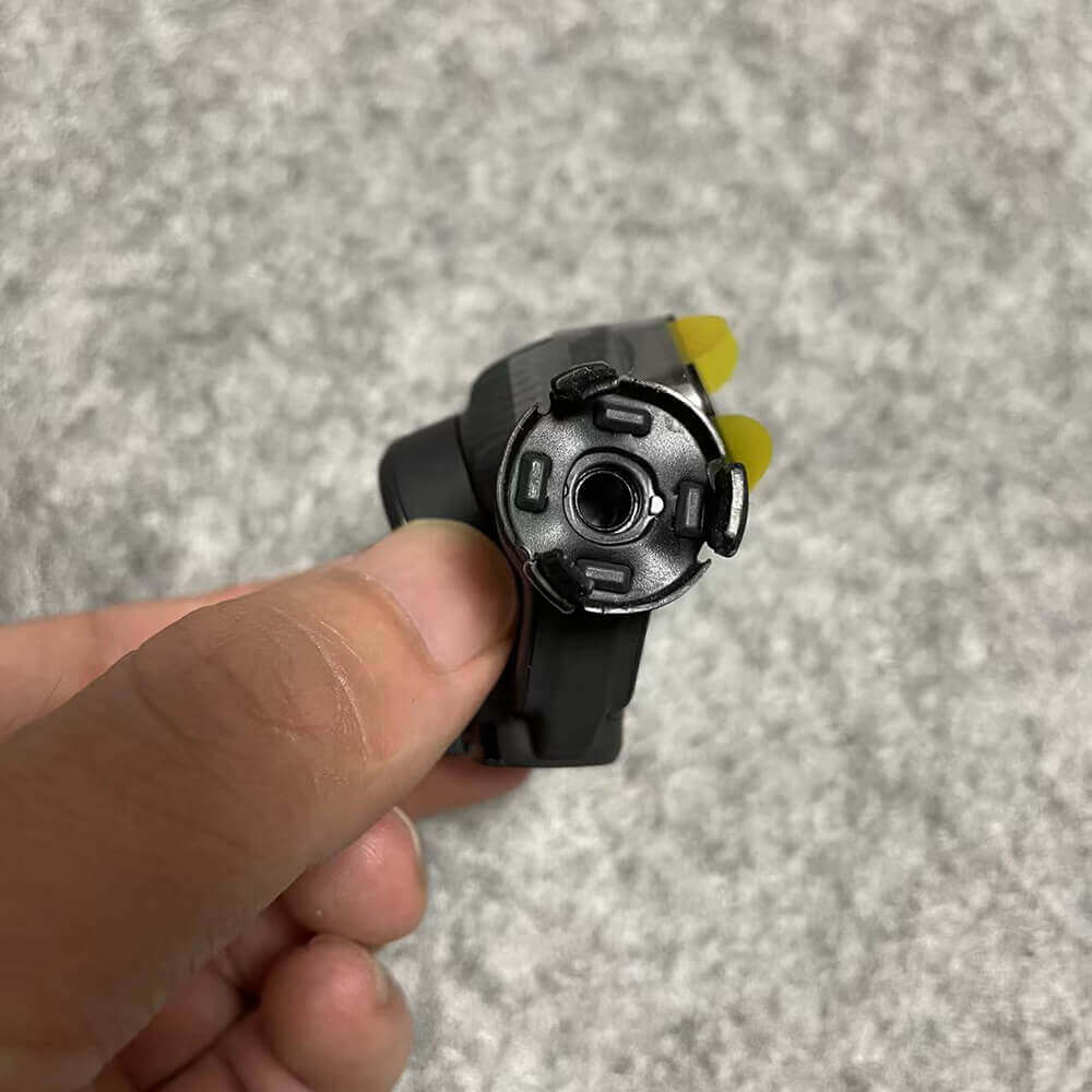 Gimbal Axis without Camera Module Replacement for DJI Mini 3 Pro