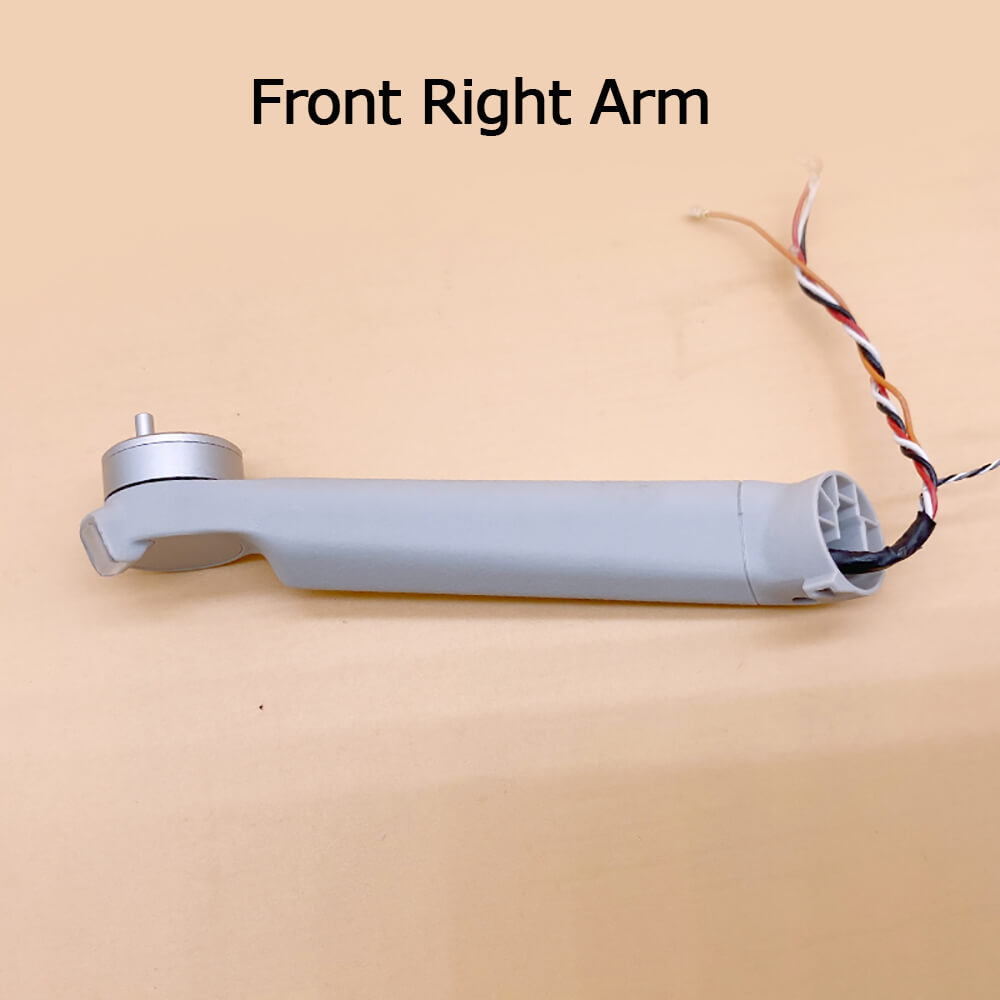 (Used-Like New) Motor Arm Replacement for DJI MINI 3 Pro