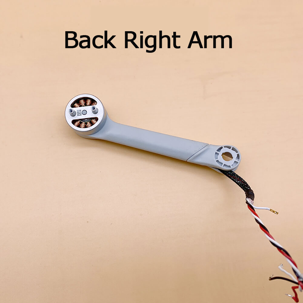 (Used-Like New) Motor Arm Replacement for DJI MINI 3 Pro