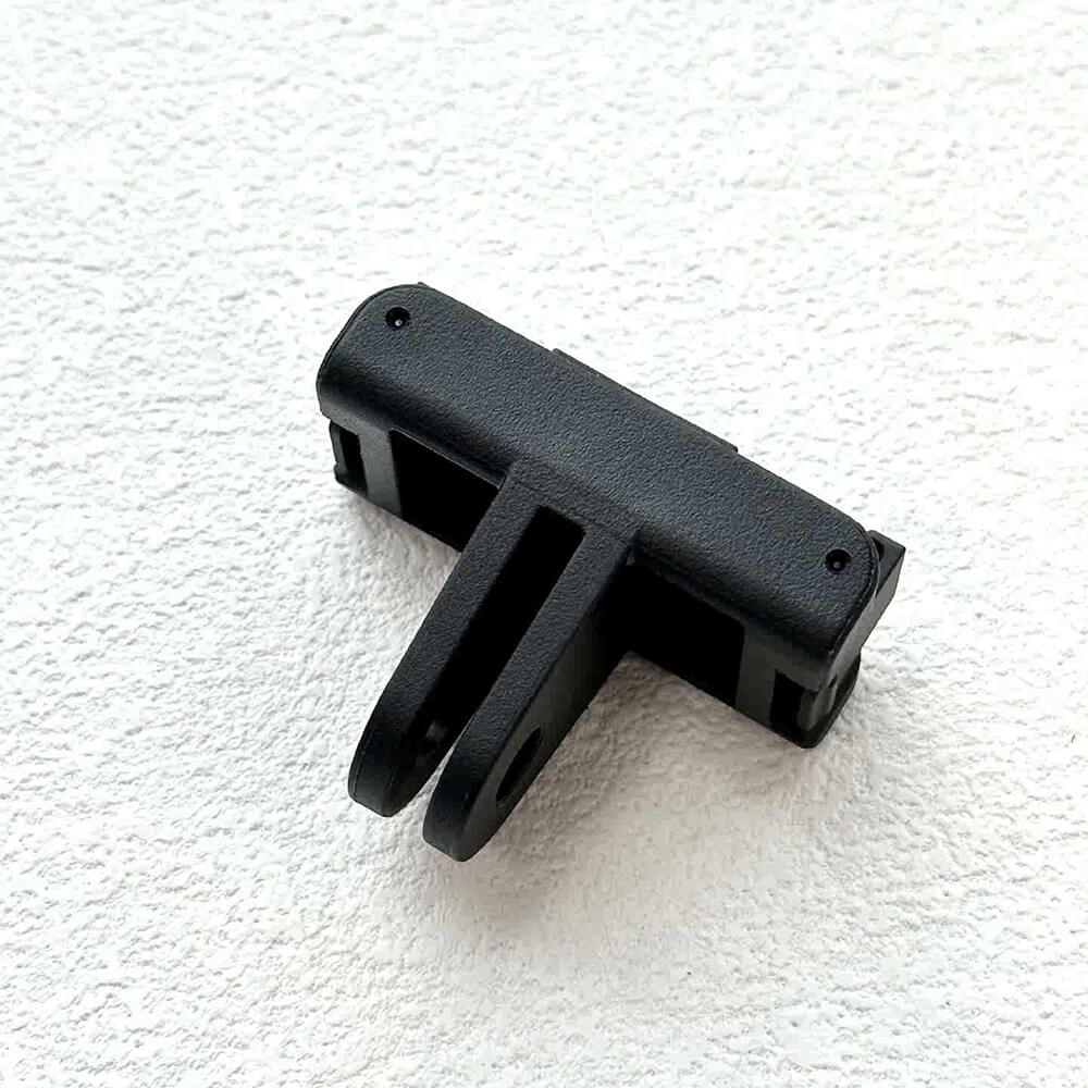 Quick-Release Magnetic Adapter Mount Replacement for OSMO Action 3/4/5 Pro, Osmo 360