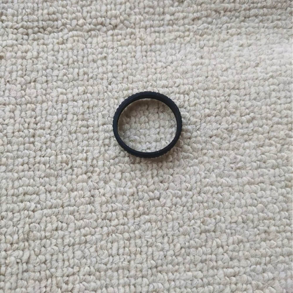 Original Lens Protective Rubber Sleeve Replacement for OSMO Action 3/4/5 Pro