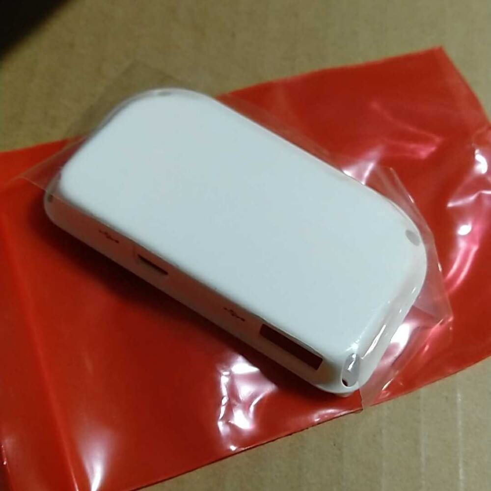 RC Back USB Board Cap Replacement for Phantom 3 and Phantom 4
