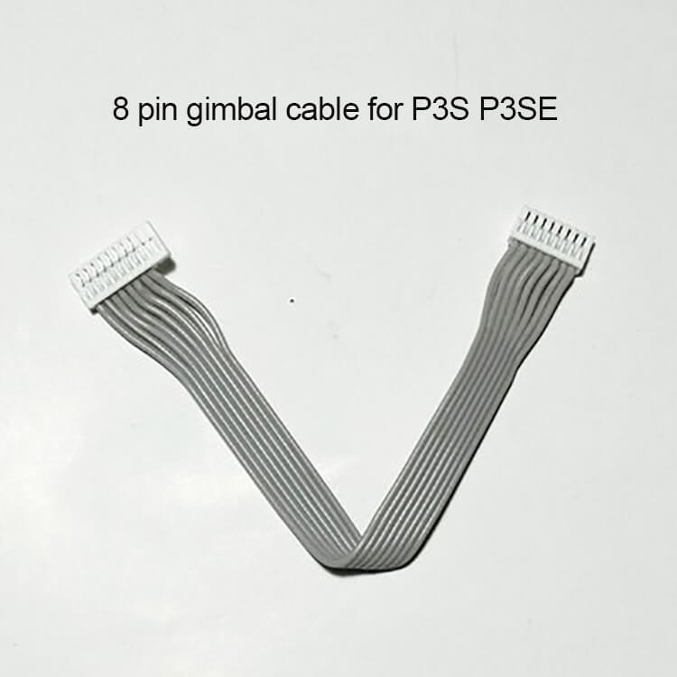 Gimbal Connect Cables Replacement for Phantom 3 Pro/Adv/Sta/SE