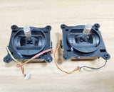 (Used-Good) 2 pcs RC Joysticks Module Replacement for Phantom 4 Pro