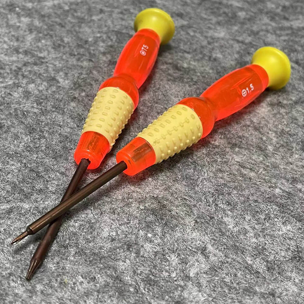 Screwdrivers, Tweezers and Opening Tools Replacement for DJI Mini 3 Pro, Mini 3, Mini 4 Pro