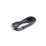 Cable divisor de carga de repuesto para DJI Mic 1/2 y Mic Mini