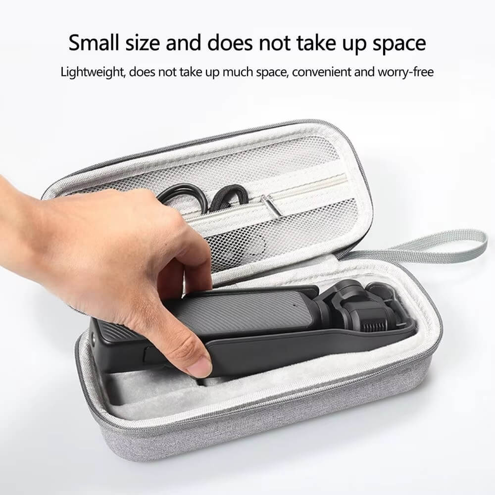 Portable Carry Case Replacement for DJI Osmo Pocket 3