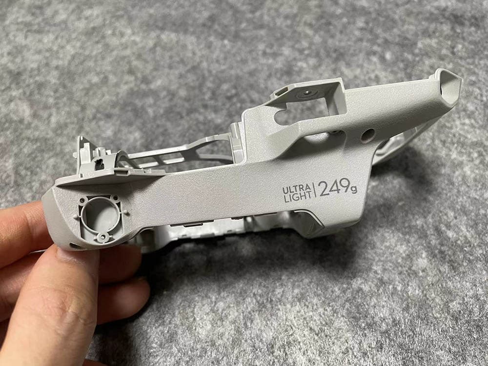 (Used-Like New) Middle Frame Replacement for Mavic Mini