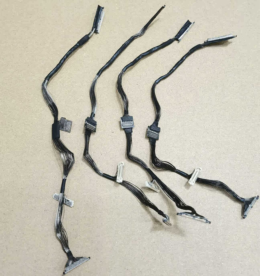 (Used-Like New) Gimbal Camera PTZ Signal Cable fro Mini 3 Pro/Mini 3