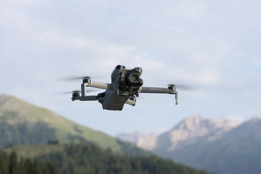 How to Fix a Drone That Won’t Turn On - Step-by-Step Troubleshooting