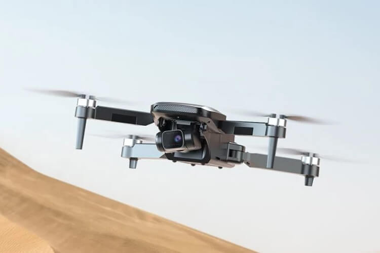 Optimizing Drone GPS Connectivity: Common Issues & Modern Solutions