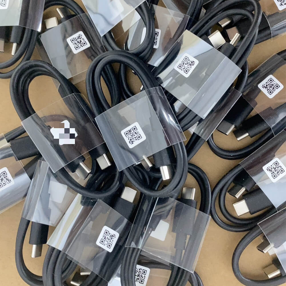 Original 0.5m for DJI Type-C to Type-C PD Cable