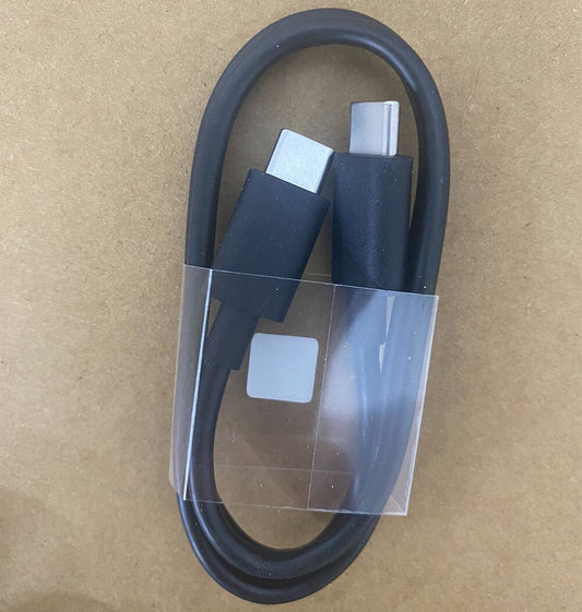 Original 0.5m for DJI Type-C to Type-C PD Cable