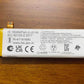 875mAh/1300mAh Battery Assembly Replacement for DJI OSMO Pocket 1/2, Pocket 3