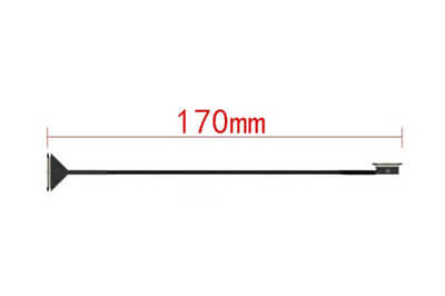Image Transmission Cable Replacement for DJI O3 Air Unit