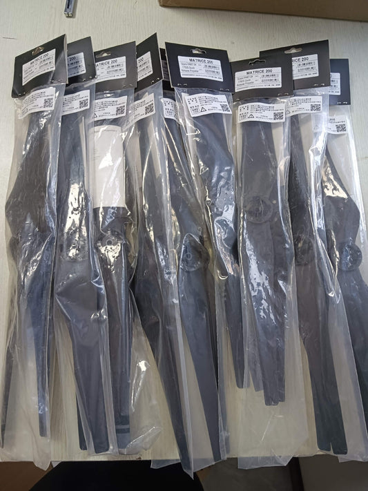 1 Pair Original 1760S Propellers Replacement for DJI M200/210 Series