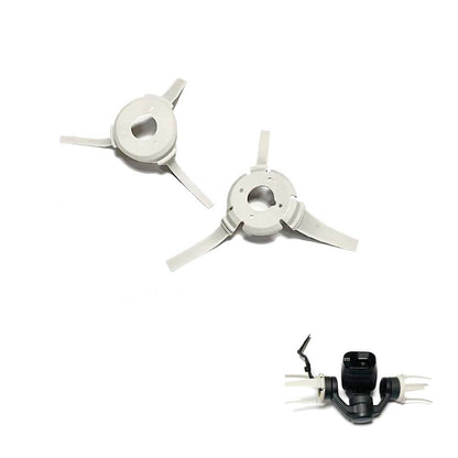 Gimbal Shock Absorption Dampers Replacement for DJI Mini 4 Pro