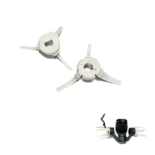 Gimbal Shock Absorption Dampers Replacement for DJI Mini 4 Pro
