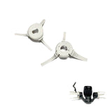 Gimbal Shock Absorption Dampers Replacement for DJI Mini 4 Pro