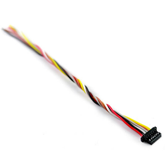 3-in-1 6 Pin Flat Cable Replacement for DJI O3 Air Unit