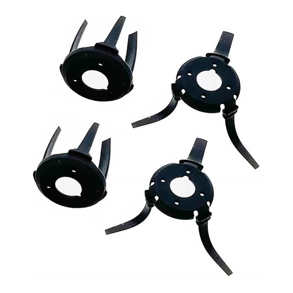 New Version Gimbal Shock Absorption Dampers Replacement for Mini 3 Pro/Mini 3/Mini 4 pro